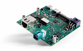 KVASER Arcus 100_1000BASE-T1 H-MTD Automotive Ethernet Datenwandler KVASER Arcus 100_1000BASE-T1 H-MTD Automotive Ethernet Datenwandler, Datenkonverter