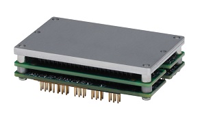 digital Servo Drive PCB Module for Harsh Environments, Servo controller for 12 Vdc / 24 Vdc / 48 Vdc / 90 Vdc / 180 Vdc for outdoor applications