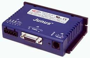 DC-servo-amplifier, digital DC-Servo-Drive for DC-brushed or voice coil motors 24V/48V/60//120