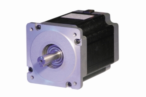 Geeplus DSMH High Torque Hybrid Stepper Motor with 1.8 degree fullstep angle, Stepping Motor with hollow shaft, Stepmotor