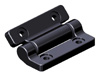 Reell Nylon constant torque positioning hinge MH15-series, symmetrical or one directional