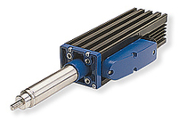 Dunkermotoren (formerly Copley Controls) Servotube Linear Servo Actuator, Dunkermotoren Servotube Linear Electric Cylinder
