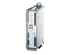 digitaler Servoverstärker bis 230Vac, Servoregler für 3x400Vac, kompakter Servocontroller