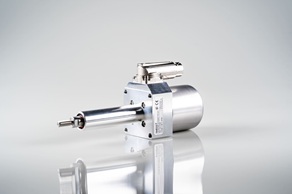 SMELA liteECO elektrischer Linearaktuator / Elektrozylinder, IP65, 750N