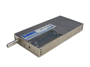 Linear/Rotary Electric Actuator based on Voice-Coil-Motor (VCM) with addiational rotary motor